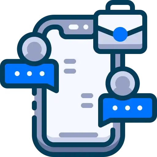 Logo Pengaduan Sarpras